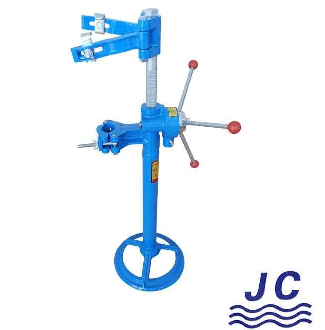 FUYANGHE Steel auto 2200lbs hydraulic coil spring compressor 