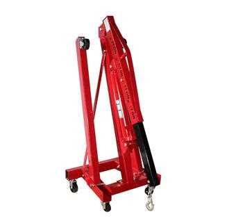  Auto Tool Maintenance ISO9001:2008 2 ton shop engine hoist crane 