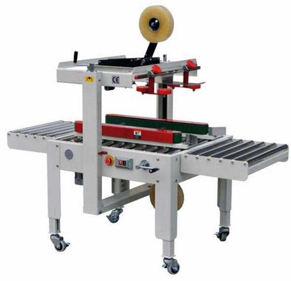FXJ5050I Automatic Carton Sealing packing machine carton sealer