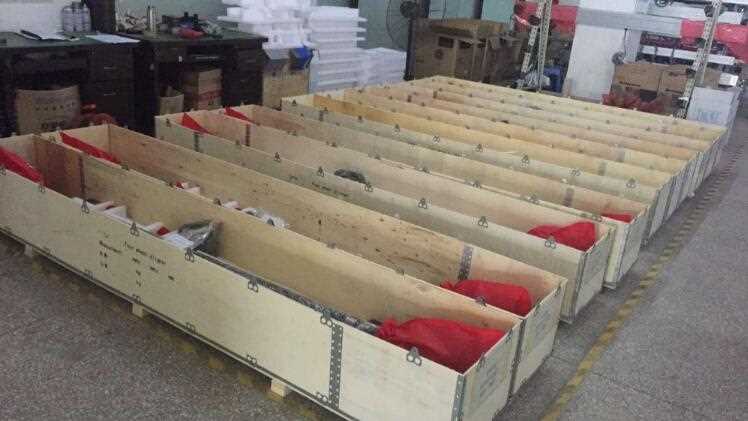 New Hhot Sselling 3d Wheel Aligner Equipment