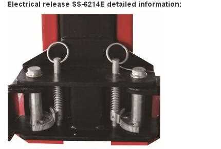 Easily Operated And Cheap Two Post Car Lift 