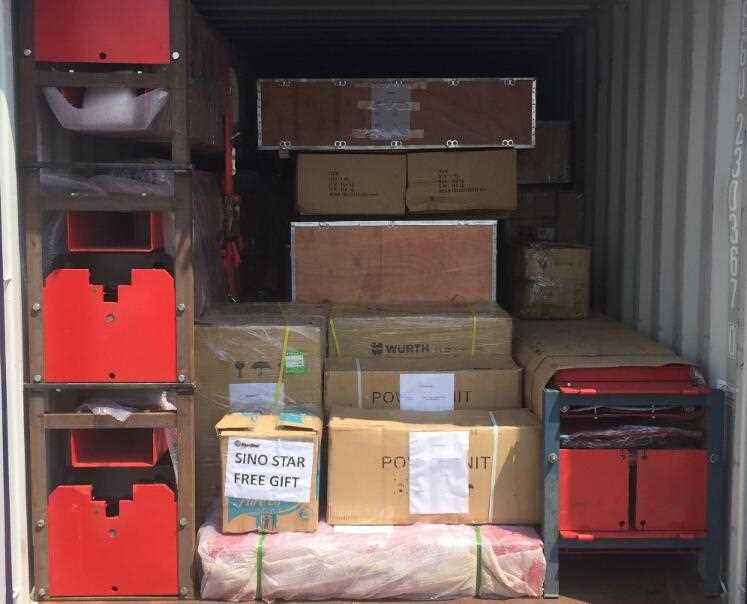 Good quality and reasonable price electric air compressor