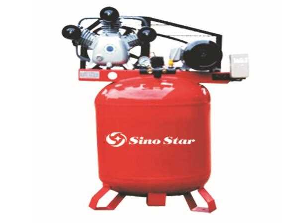 Manufacturer 175kg Car Air Compressor