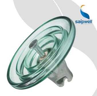 FZSW4-12/8 Saip/Saipwell hot sale 35KV polymer post type insulator