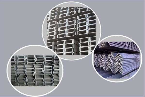 Lowest Price Hot-Rolled Railway Steel Rail