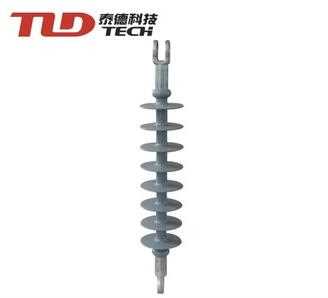 IEC61109 /ANSI C29.13 Distribution Line Dead End Insulator