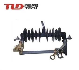 TP0053 Series IEC61109 Polymer fuse cut out 24kV/100A(200A)