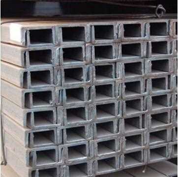 Requirement Length C Channel Heavy Steel Rail