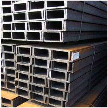 Requirement Length C Channel Heavy Steel Rail