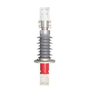 24kV Outdoor MV FRP Dry Type High Voltage Transformer Bushings