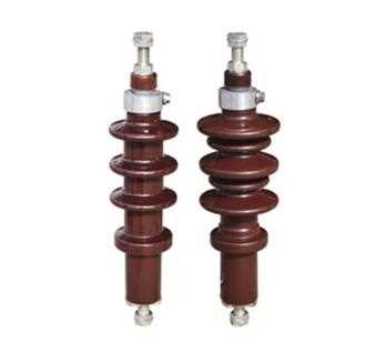 5KV to 24KV 5KV to 24KV Porcelain Transformer Bushings Insulator 