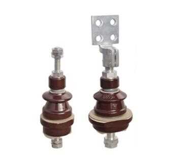  BF-1KV 315A-1200A Porcelain Insulator Transformers Bushings