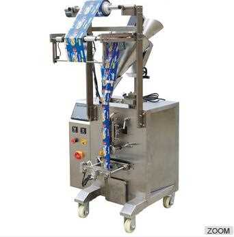 Automatic Tea Powder, Flour, Pepper Powder Packing Machine