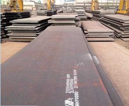 Prime st37 st 52 a36 carbon mild steel plate