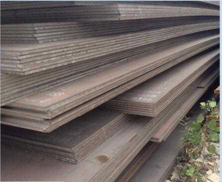 Prime st37 st 52 a36 carbon mild steel plate