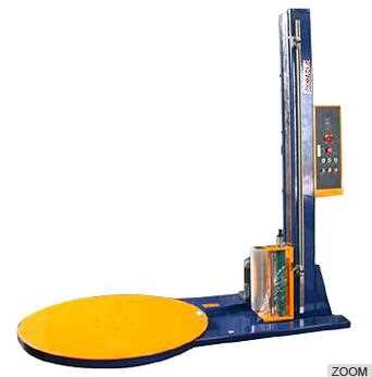 JP4502 Series CE Certification Hot Sale 380V wraping machine