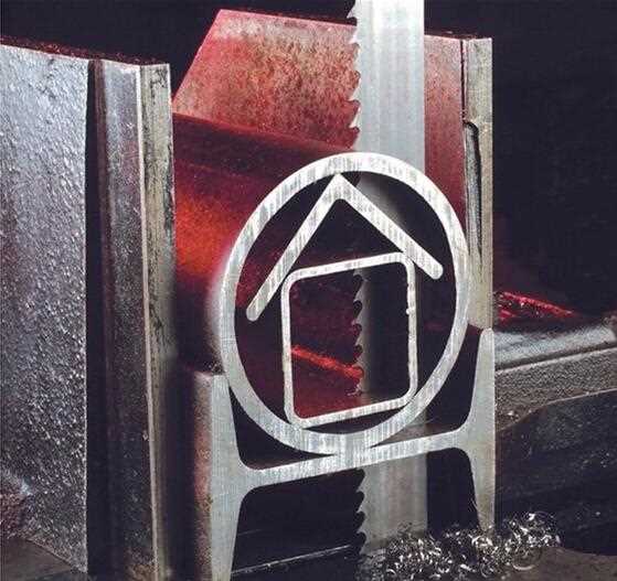 Lower Price Bi-metal Band Saw Blade