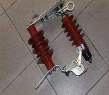 Made In China Good Quality High Voltage drop-out fuse cutout