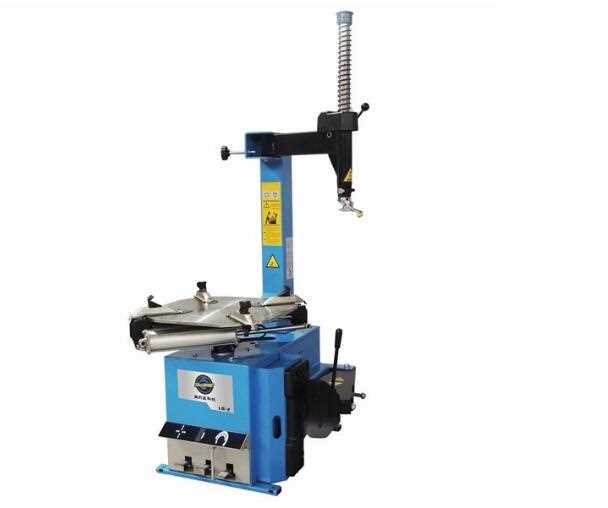 296Kg High-Quality Tire Changing Machine