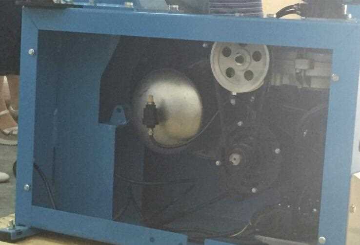 296Kg High-Quality Tire Changing Machine