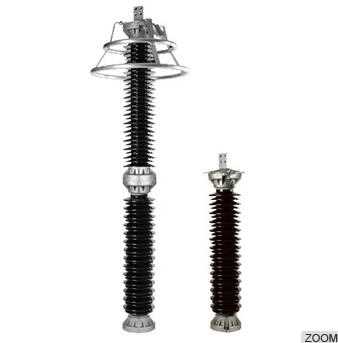 Hot Sale Good Quality YH10W Series 10kA station Arrester