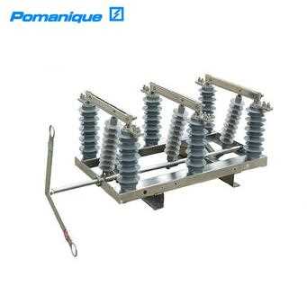 12KV-36KV High Voltage Polymer Disconnect Switch/disconnector
