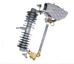 OBF-21 33-36KV Series Drop to Dropout Fuse Cutout