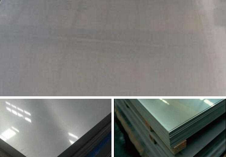 Widely Used Hot Rolled Steel Sheet