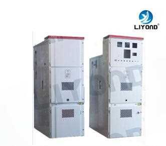 KYN28A-24(Z) Withdrawable Type Metal-clad Switchgear Panel 