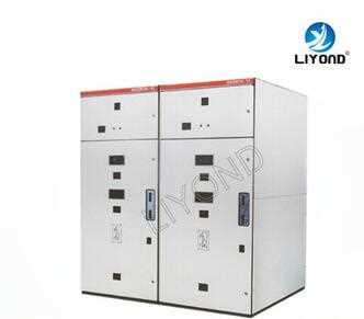 HXGN15-12 Series High Voltage Ring Main Unit Switchgear 