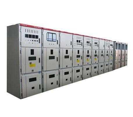 XGN15-24(F.R) Series AC Metal-Clad Enclosed RMU switchgear