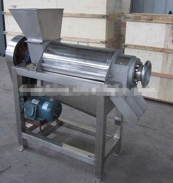 2017 hot sale juice machine/juice extractor machine/juicer production line processing machine