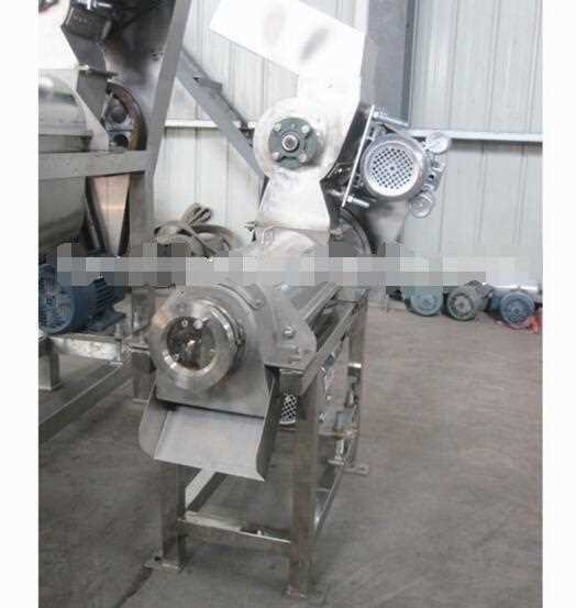 New Design Mini Juice Production Line/Lemon Juice Processing Plant In China