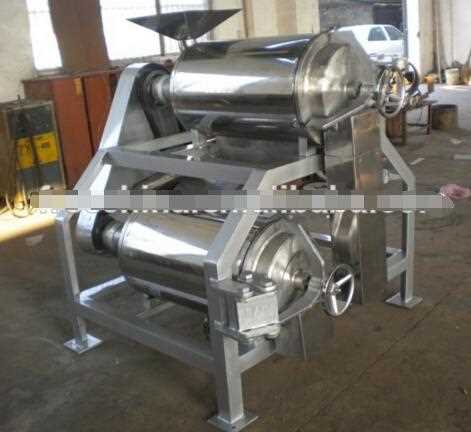 CE approved juice machine/juice extractor machine/natural fruit juice production line