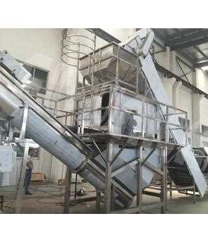 High quality industrial fruit and vegetable steam peeler manufacturer