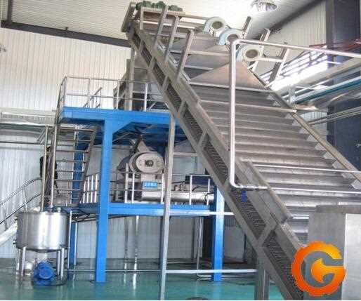 Promotional Prices pomegranate juice production line