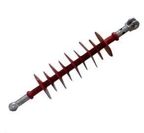 Suspension Insulator