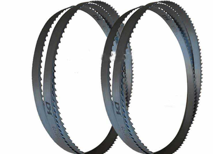 Energy Saving Band Saw Blade Wholesale