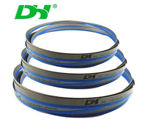 Customized Stainless Steel Band Saw Blade