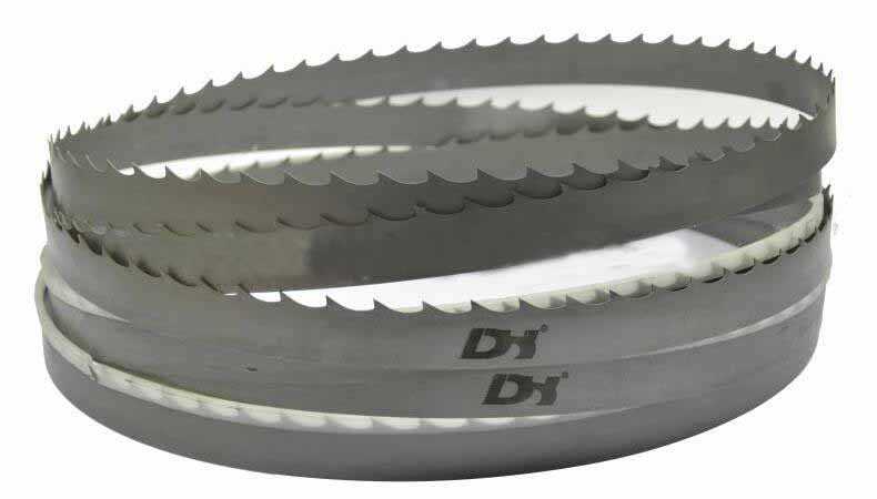 Long Life Band Saw Blade for Cutting Stainless Steel