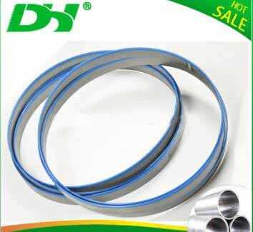 Hot Sale Metal Cutting Band Saw Blade