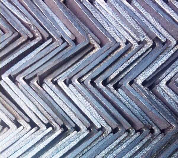 Factory promotional products angle steel