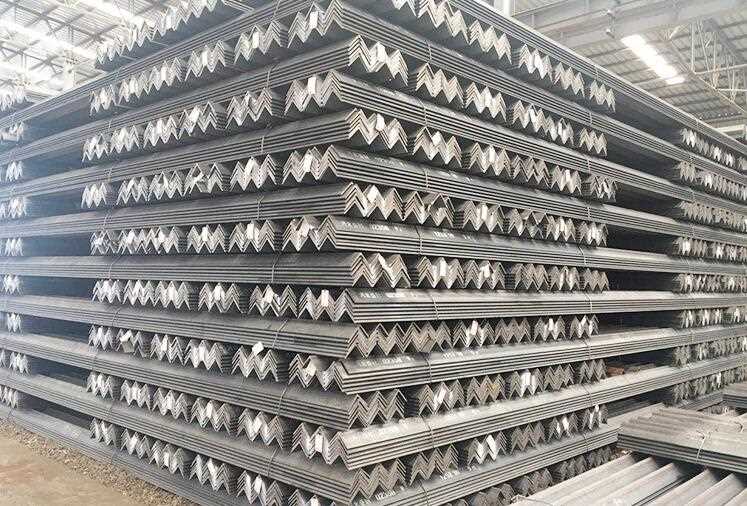 Factory promotional products angle steel