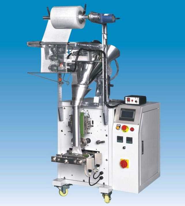 sachet packaging machine price low cost small powder packing machine