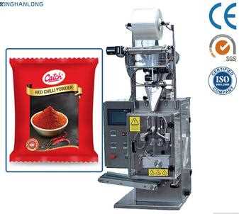 Automatic 1-50gram snus powder sachet stick packing machine