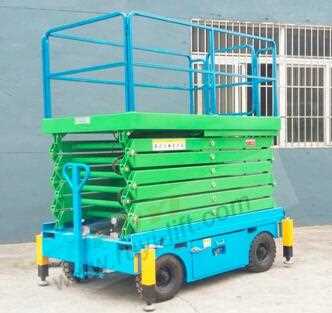 150-1000kg scissor lift/work platform lift 3m/6m/9m/12m/16m with CE