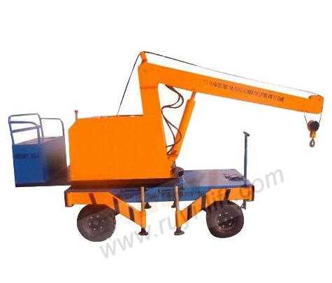 CE/ISO9001 500kg-3000kg 360 degree Foldable Shop crane