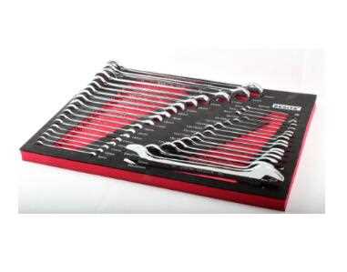 400PCS Super rolling metal car repair tool trolley