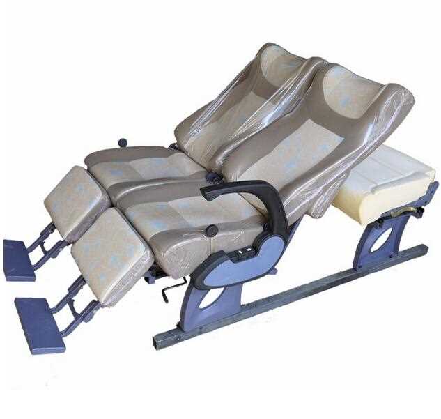 Type: Seat Certification: CCC Size: Dimension:cushion :(W)450mm Material: Leather OEM No.: OE SPEC Bus Model: Dennis Ankai Kinglong Higer Yutong Place of Origin: Jiangsu, China (Mainland) Brand Name: WenQing Model Number: WQ-F30 Color: Can be customized Application: bus