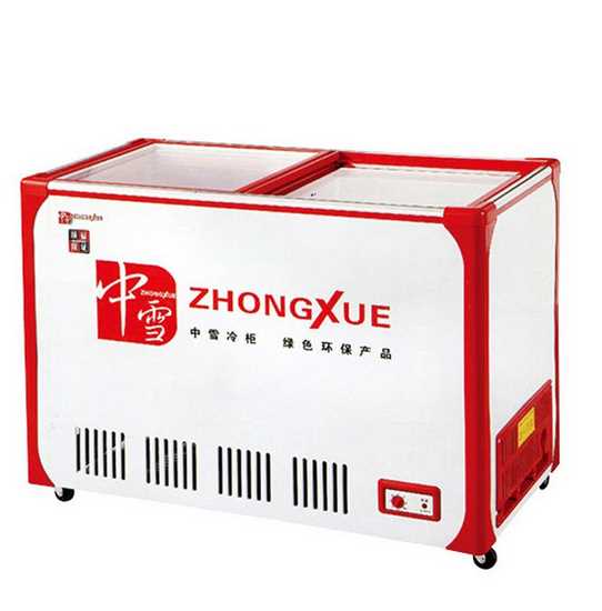 cold storage cooling box refrigerator chest freezer 
